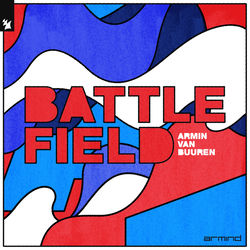 Armin van Buuren — Battlefield