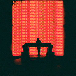 Will Sparks & MorganJ — Surrender