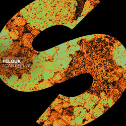 Felguk — I Can Feel It