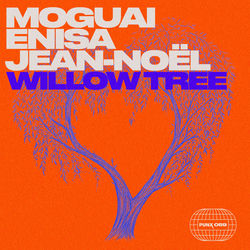 MOGUAI, Enisa, JEAN-NOËL — Willow Tree