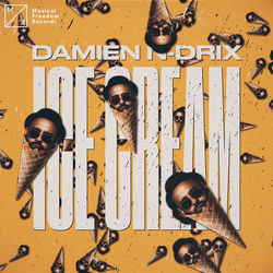 Damien N-Drix — Ice Cream