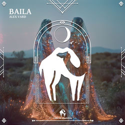Alex Vard — Baila
