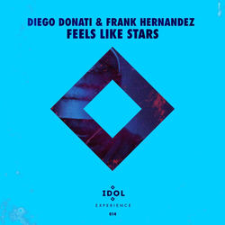 Diego Donati, Frank_Hernandez — Feels Like Stars