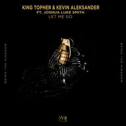 King Arthur & Kevin Aleksander ft. Joshua Luke Smith — Let Me Go (Ralov Remix)