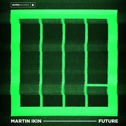 Martin Ikin — Future (Extended Mix)