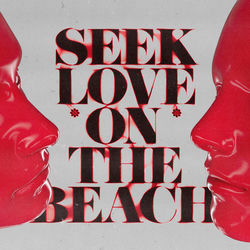 Alok, Tazi, Samuele Sartini feat. Amanda Wilson & York — Seek love (on the beach)