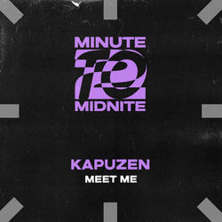 Kapuzen — Meet Me