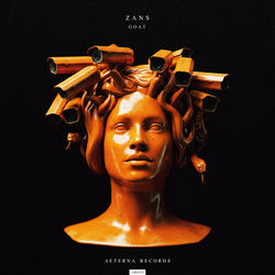ZANS — GOAT