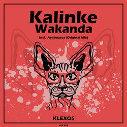 Kalinke — Ayahuasca