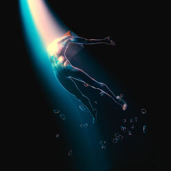 Rebuke — Rise (Club Mix)