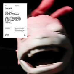 Steve Angello — Monday (Sunnery James & Ryan Marciano & Magnificence Remix)
