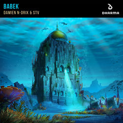 Damien N-Drix & STV — Babek