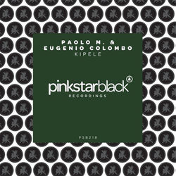 PAOLO M. & EUGENIO COLOMBO — KIPELE