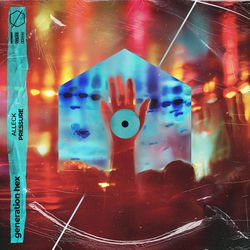 Alleck — Pressure