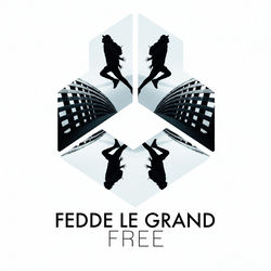Fedde Le Grand — Free (Extended Mix)