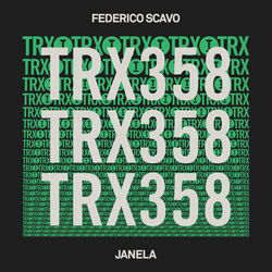 Federico Scavo — Janela
