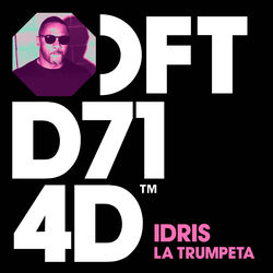 IDRIS — La Trumpeta