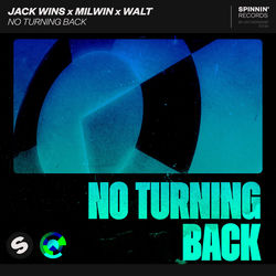 Jack Wins — No Turning Back