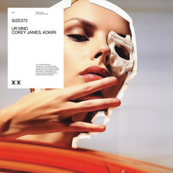 Corey James & Kokiri — UR MND