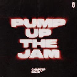 Melo.Kids x Victor Tellagio x KT2 — Pump Up The Jam
