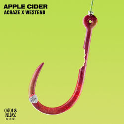 ACRAZE, Westend — Apple Cider
