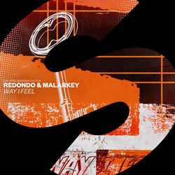 Redondo & Malarkey — Way I Feel