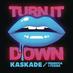 Kaskade ft. Cop Kid — Turn It Down