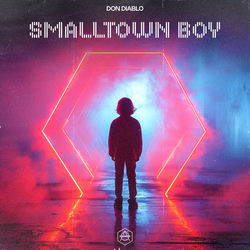 Don Diablo — Smalltown Boy