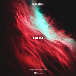 Nicky Romero, Monocule, LAMAS (BR) — Sign
