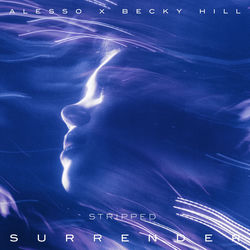 Alesso & Becky Hill — Surrender (Marten Hørger Remix)
