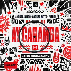 Andrea Laddo, Andrea Satta, Fatboi — Ay Caramba