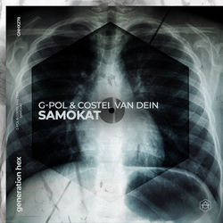 G-POL & Costel Van Dein — SAMOKAT