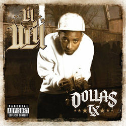 Lil Wil — Bust It Open