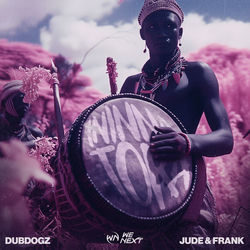 Dubdogz x Jude & Frank — ININNA TORA