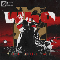 Wh0 — You Got Me