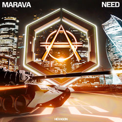 Marava — Need (Extended Mix)