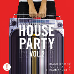 Wh0, Salena Mastroianni — Testify (Extended Mix)