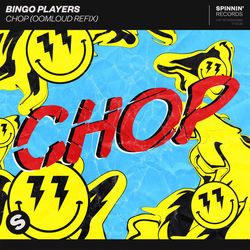 Bingo Players — Chop