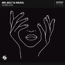 Mr. Belt & Wezol — Homeless