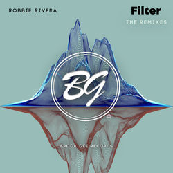 Robbie Rivera — Filter - Qubiko Remix