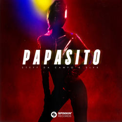 Steff Da Campo & SLVR — PAPASITO