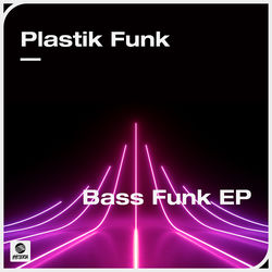 Plastik Funk & Esox — On The Floor