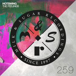 Hotswing — The Feelings (Extended Mix)
