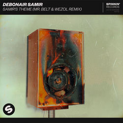 Debonair Samir — Samir's Theme - Mr. Belt & Wezol Remix
