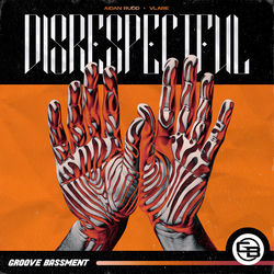 Vlare, Aidan Rudd — Disrespectful