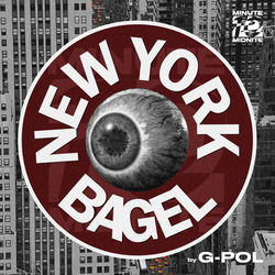 G-POL — New York Bagel