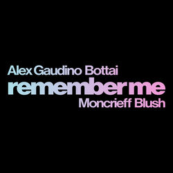 Alex Gaudino, Bottai — Remember me