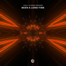 Yves V & Diego Miranda — Been A Long Time