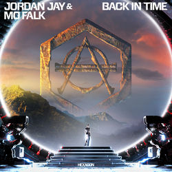 Jordan Jay & Mo Falk — Back In Time