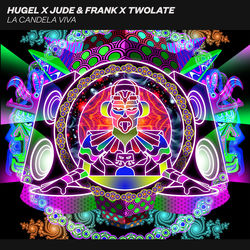 Hugel x Jude & Frank x Twolate — La Candela Viva